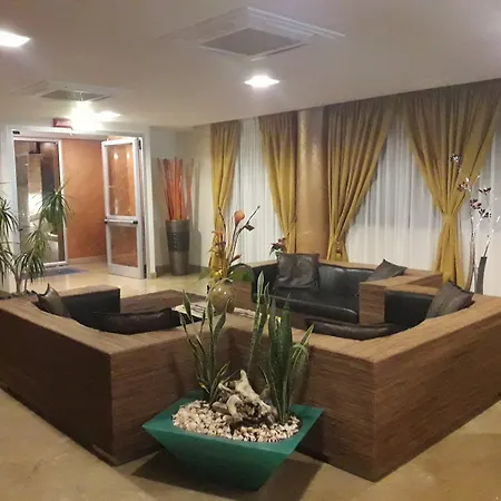 Costa Azul Otel 4*