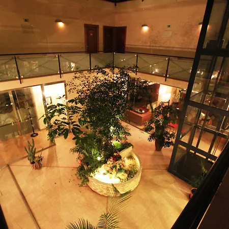 Costa Azul Otel 4*