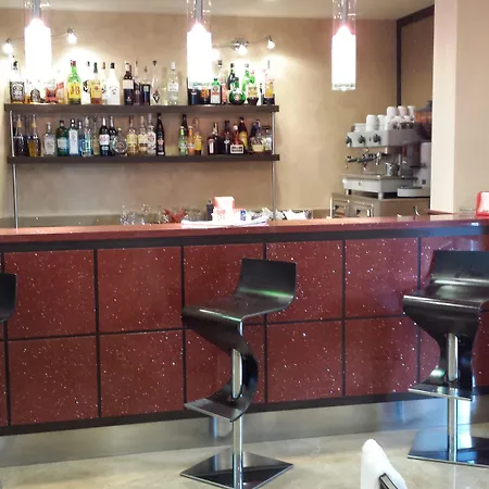 酒店 阿祖尔海岸酒店 巴莱斯特拉泰