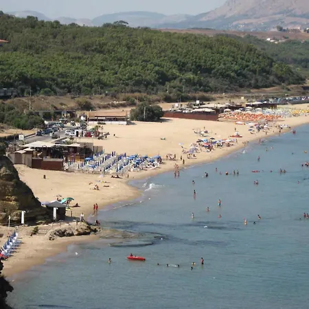 Szálloda Costa Azul Balestrate
