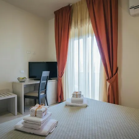 Costa Azul 4*