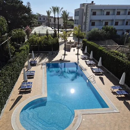 Otel Costa Azul