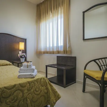 Hotel Costa Azul