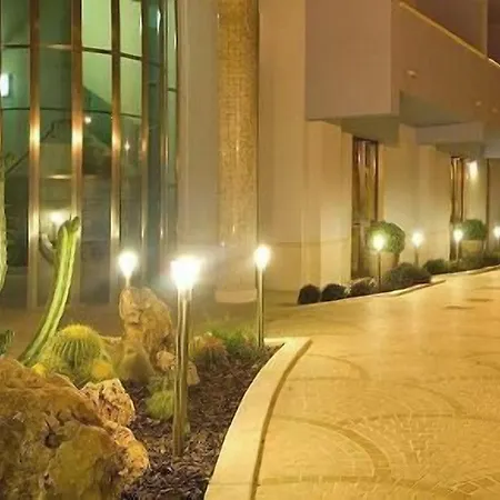 Costa Azul Otel