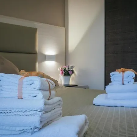 Otel Costa Azul
