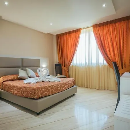 Ξενοδοχείο Costa Azul 4*
