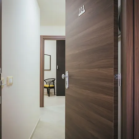 Costa Azul 4*