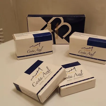 Hotel Costa Azul