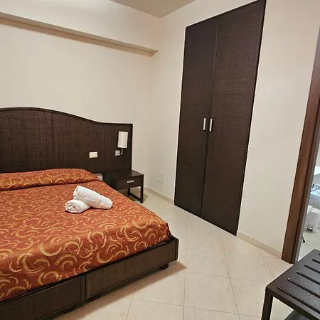 Costa Azul 4* Balestrate