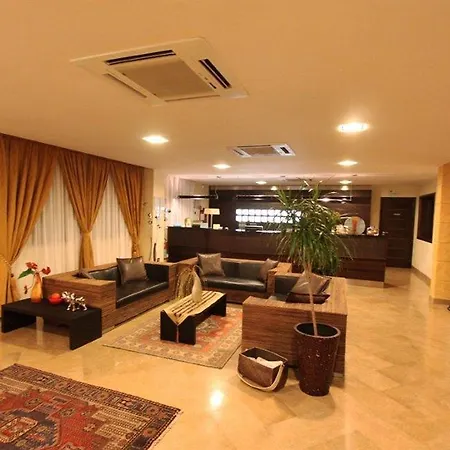 Costa Azul باليستراتي