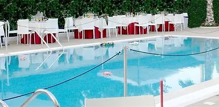 Szálloda Costa Azul 4*