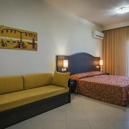 Costa Azul 4* バレストラーテ