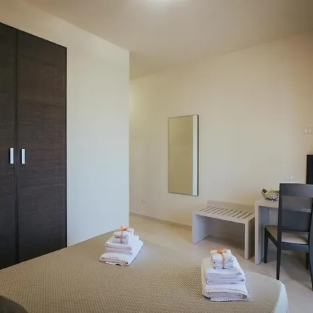 ホテル Costa Azul 4*