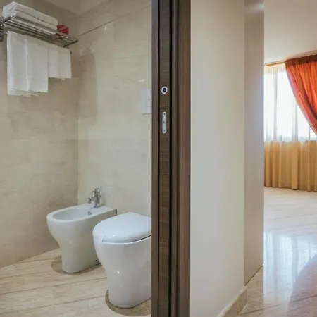 فندق Costa Azul باليستراتي