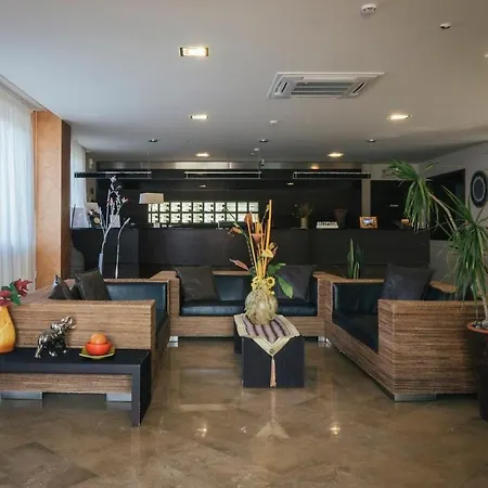Costa Azul Otel Balestrate