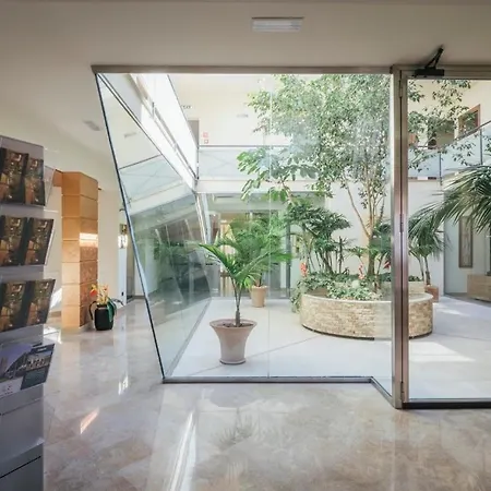 Costa Azul Balestrate