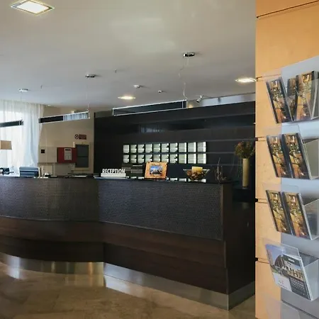 فندق Costa Azul باليستراتي