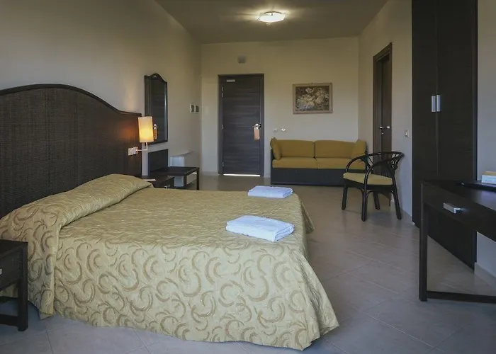 Costa Azul 4* Balestrate