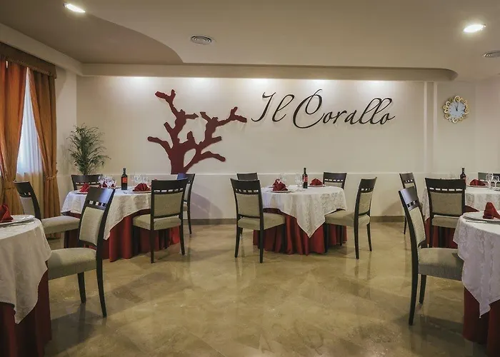 فندق Costa Azul باليستراتي