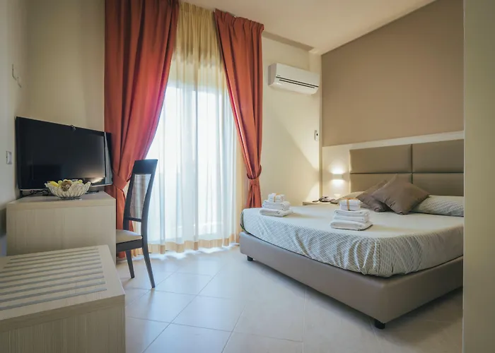 Costa Azul 4*