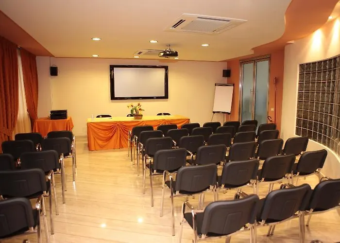 Costa Azul Hotel