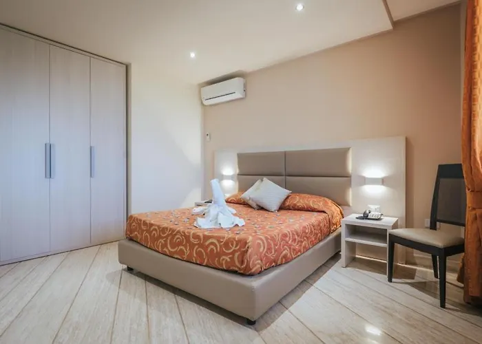 Costa Azul فندق باليستراتي