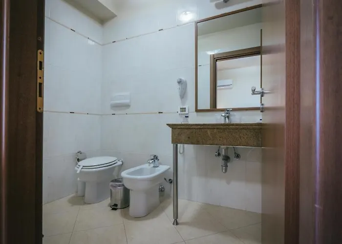 Costa Azul Hotel