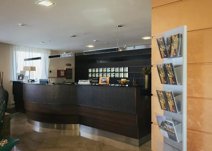 فندق Costa Azul باليستراتي
