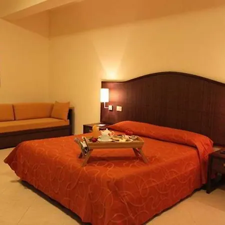 Hotel Costa Azul
