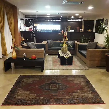 Costa Azul Hotel 4*