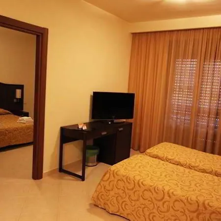 Hotel Costa Azul 4*