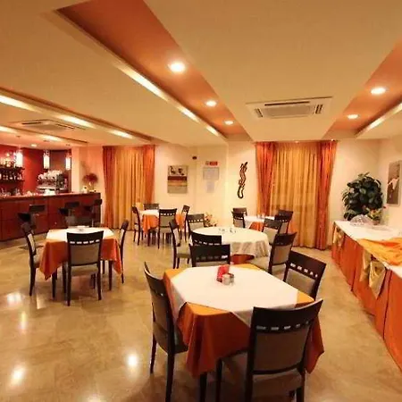 Costa Azul 발레스트라테
