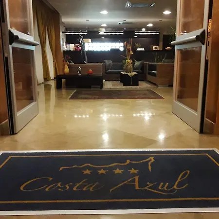 Costa Azul 4*