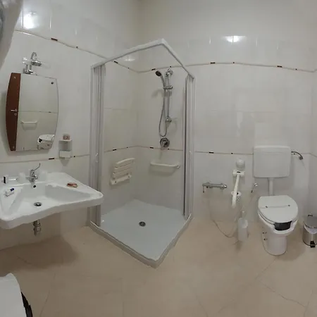 Hotel Costa Azul 4*