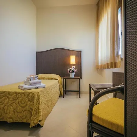 Costa Azul 4*