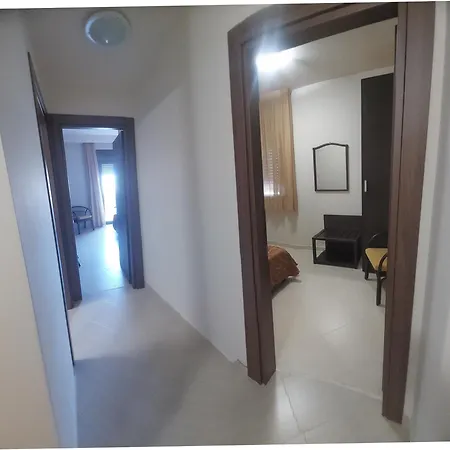 Hotel Costa Azul