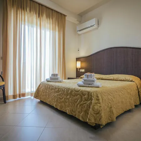 Costa Azul Hotel