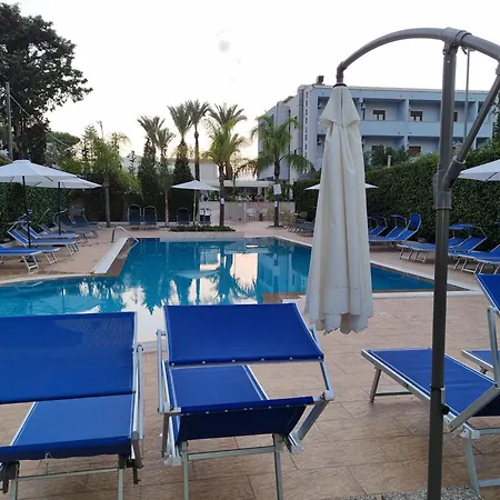 Costa Azul Hotel 4*
