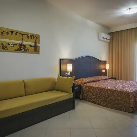 Hotel Costa Azul Balestrate