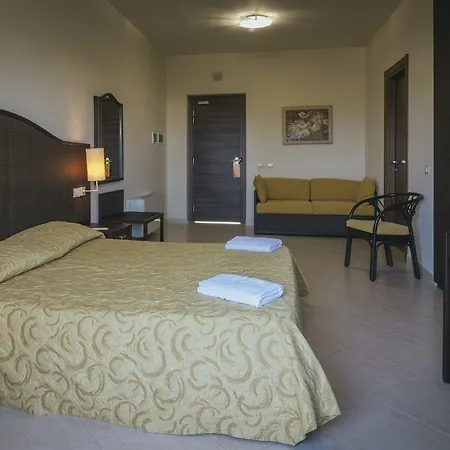 Costa Azul 4* Balestrate