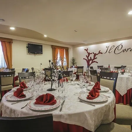 Hotel Costa Azul 4*