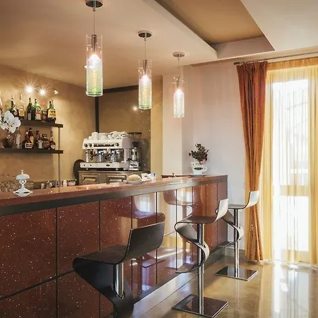 Costa Azul Balestrate