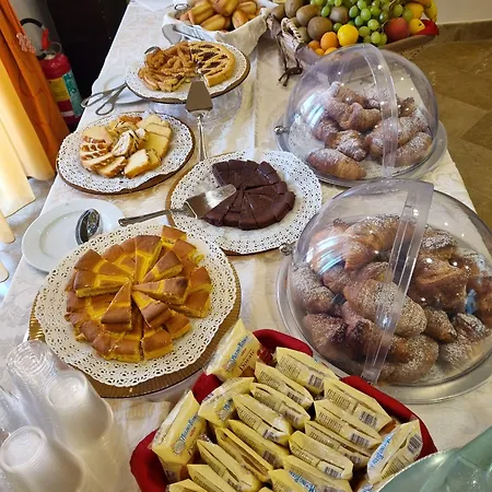 Costa Azul 4* Balestrate