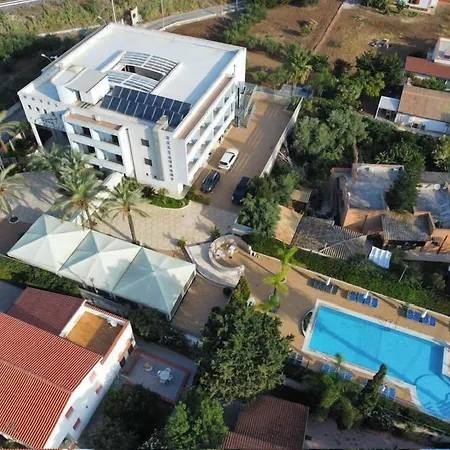 Costa Azul 4* Balestrate