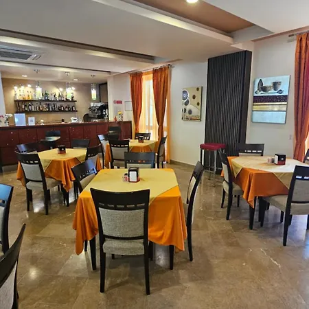 Hotel Costa Azul