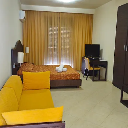 Costa Azul 4* 발레스트라테