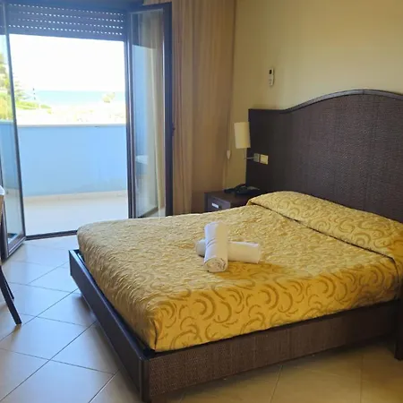 Hotel Costa Azul