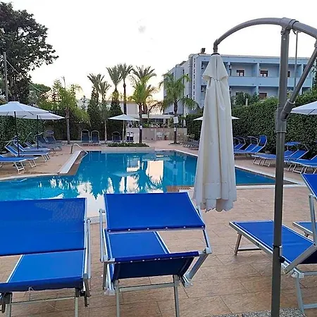 Ξενοδοχείο Costa Azul 4*