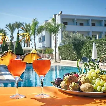 Costa Azul Ξενοδοχείο 4*