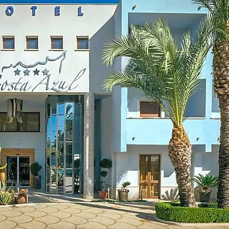 Costa Azul 4*